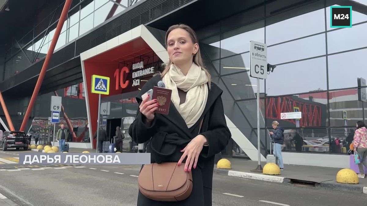 Зарубежные перевозчики начали составлять списки пассажиров, которых подозревают в кражах на борту самолёта