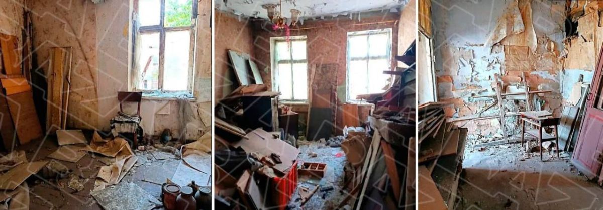 Москвич отсудил у бывшей жены 14 млн рублей за ремонт квартиры на Арбате, доставшейся ей по наследству — Baza Москвич отсудил у бывшей жены 14 млн рублей за ремонт квартиры на Арбате, доставшейся ей по наследству — Baza
