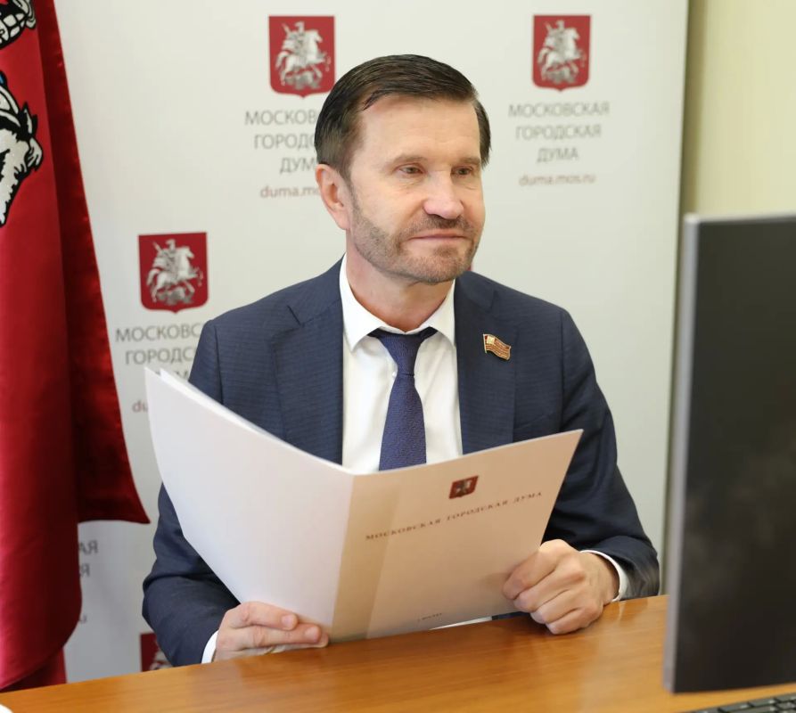 Комиссия МГД по безопасности, законодательству и регламенту рекомендовала к назначению 31 кандидата на должности мировых судей Комиссия МГД по безопасности, законодательству и регламенту рекомендовала к назначению 31 кандидата на должности мировых судей