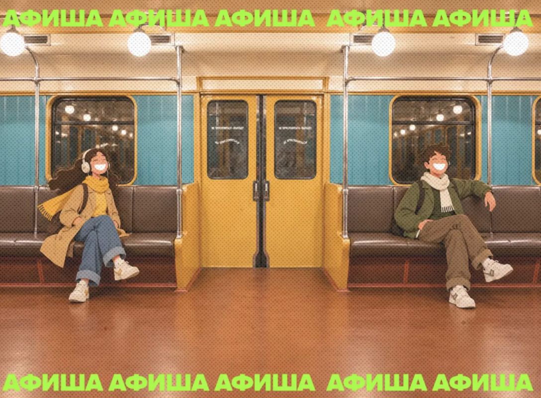 Чем заняться в Москве на этой неделе?