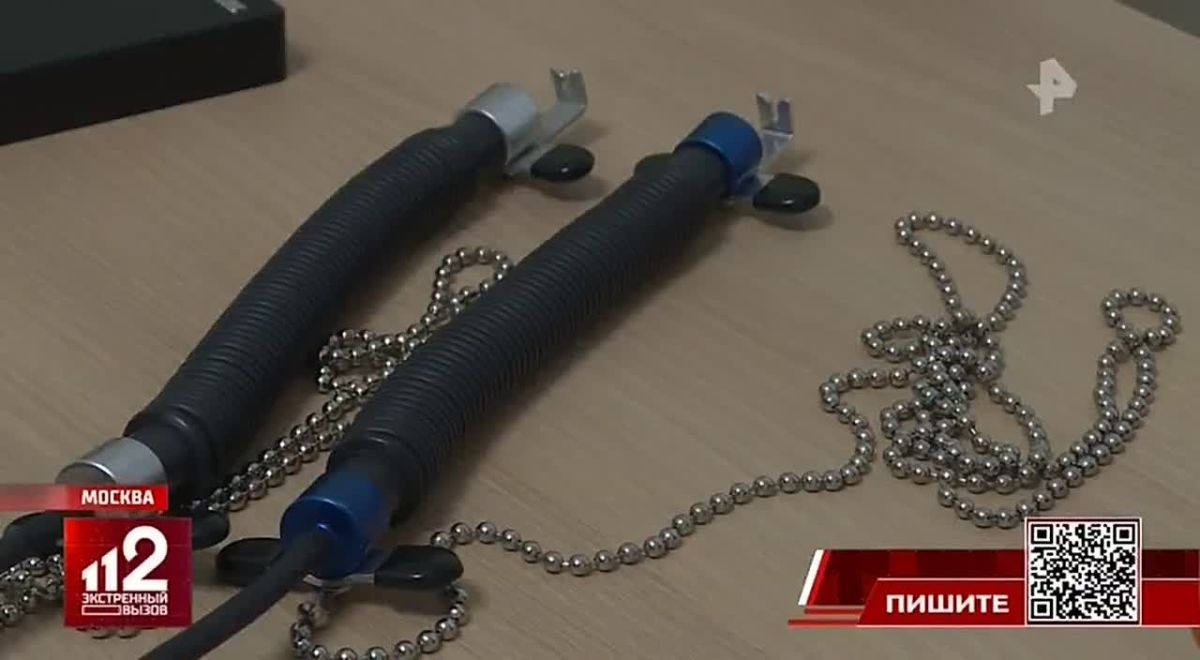 Полиграфолог столичного СК: как проверка помогает следствию
