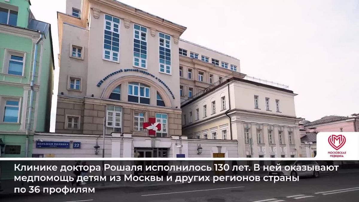Предлагаем отложить все дела и окунуться в наш новостной дайджест!