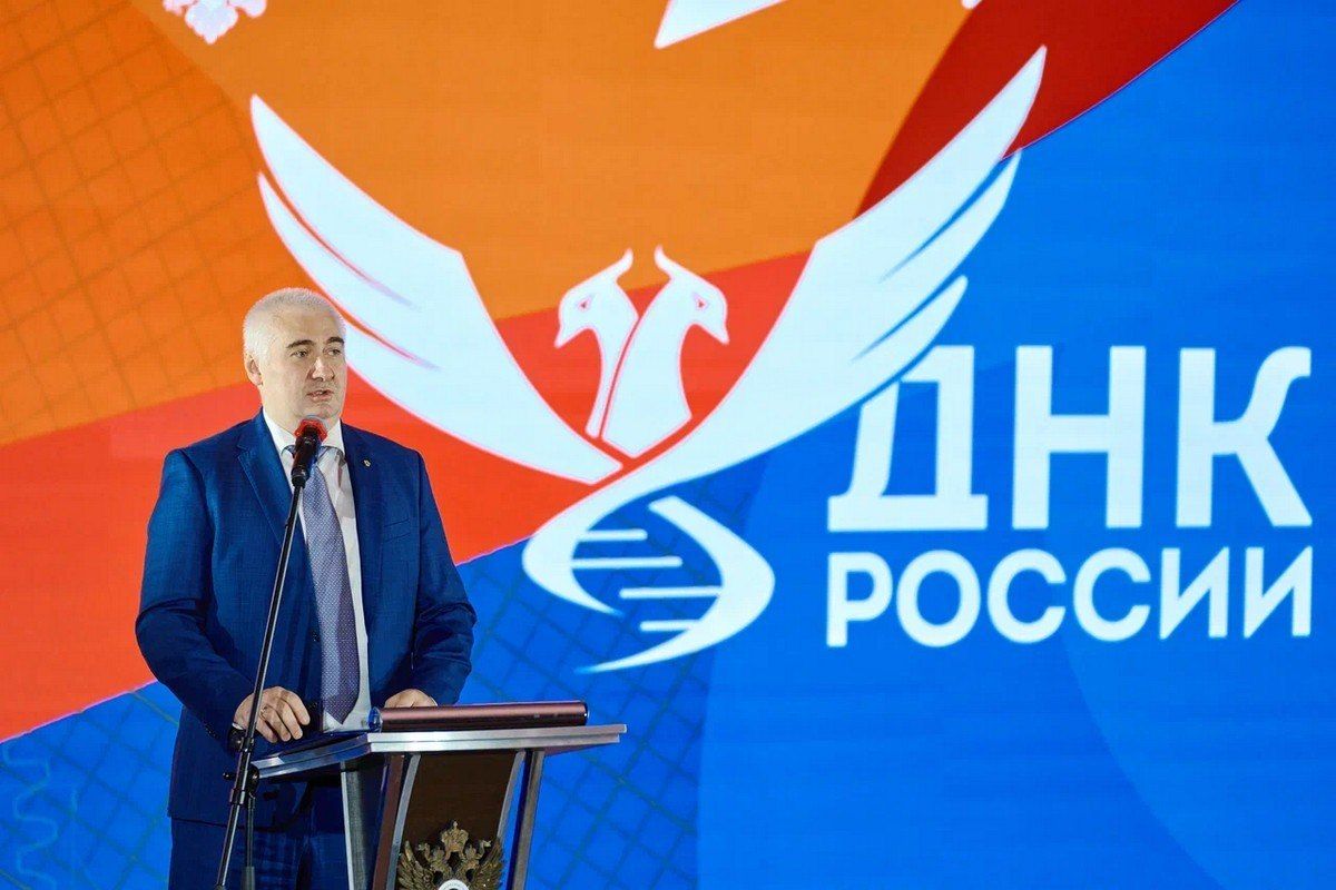 В Москве открылся форум «Ценности будущего мира. Россия» с участием СевГУ В Москве открылся форум «Ценности будущего мира. Россия» с участием СевГУ