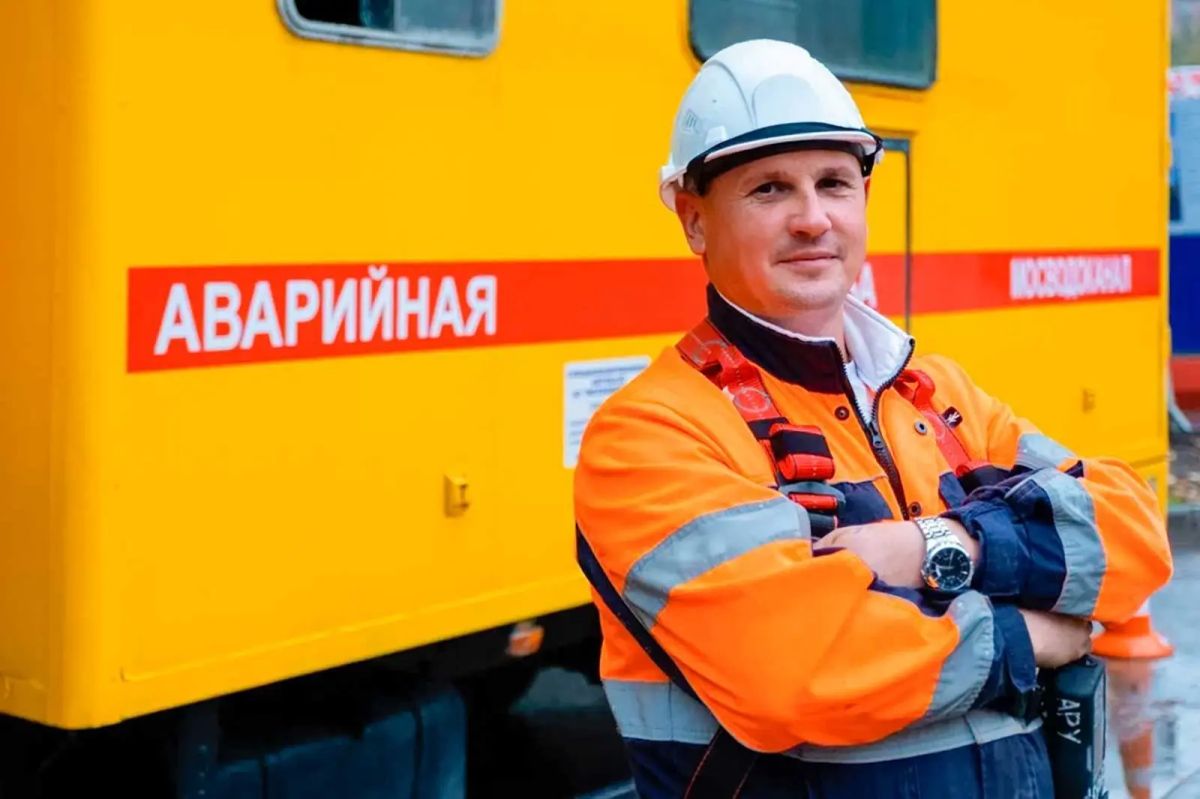 В «Активном гражданине» появился спецпроект о профессиях городского хозяйства Москвы