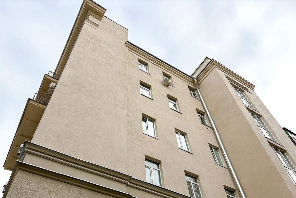 Девять домов с кессонами приведём в порядок до конца года в рамках региональной программы капитального ремонта многоквартирных домов