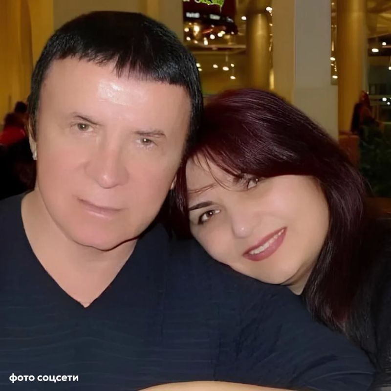 Вдова Кашпировского пытается отобрать у его сына дом в США — якобы перед смертью гипнотизёр «отменил» завещание и оставил всё наследство ей Вдова Кашпировского пытается отобрать у его сына дом в США — якобы перед смертью гипнотизёр «отменил» завещание и оставил всё наследство ей