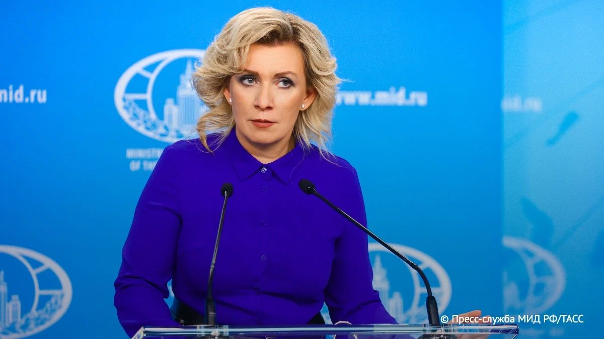 Глава МИД Нидерландов фактически признал, что в стране Россию рассматривают в качестве "врага"