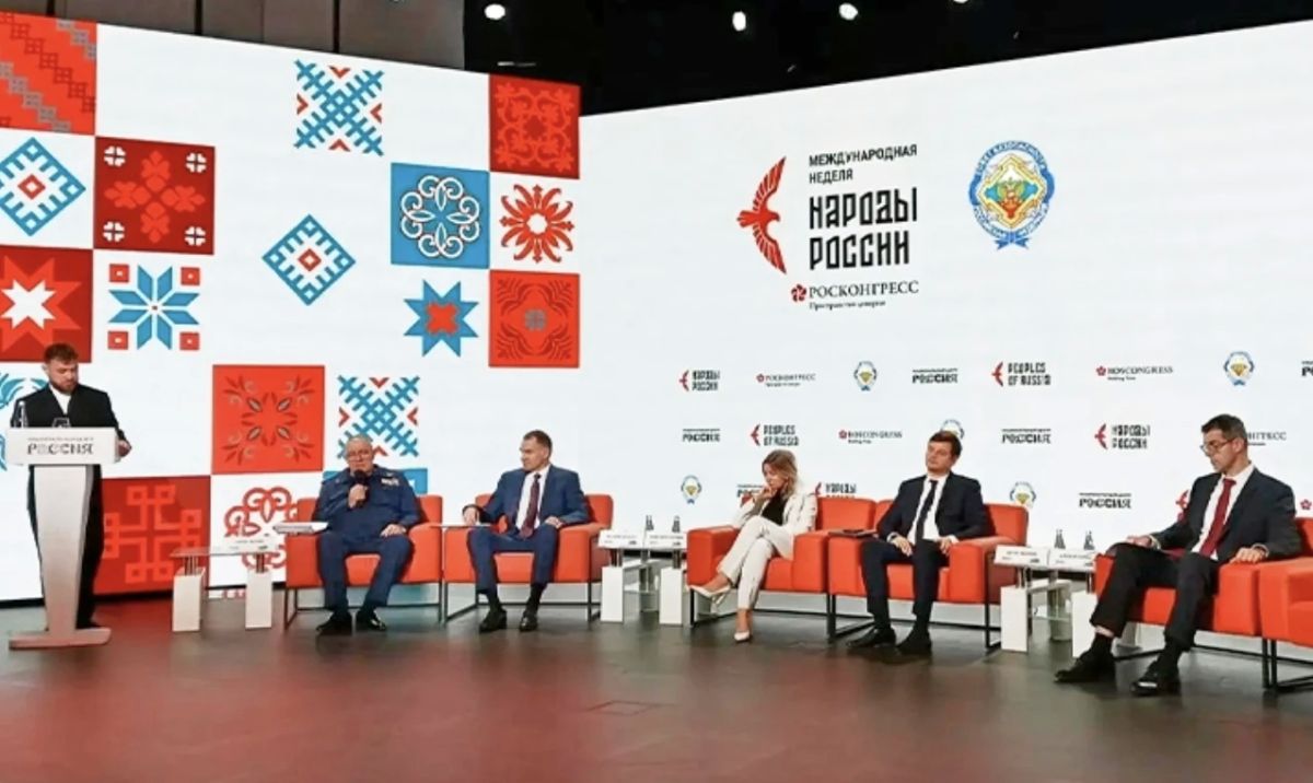 Следственный комитет России представит фотовыставку о работе следователей в зоне СВО на международной неделе «Народы России» Следственный комитет России представит фотовыставку о работе следователей в зоне СВО на международной неделе «Народы России»