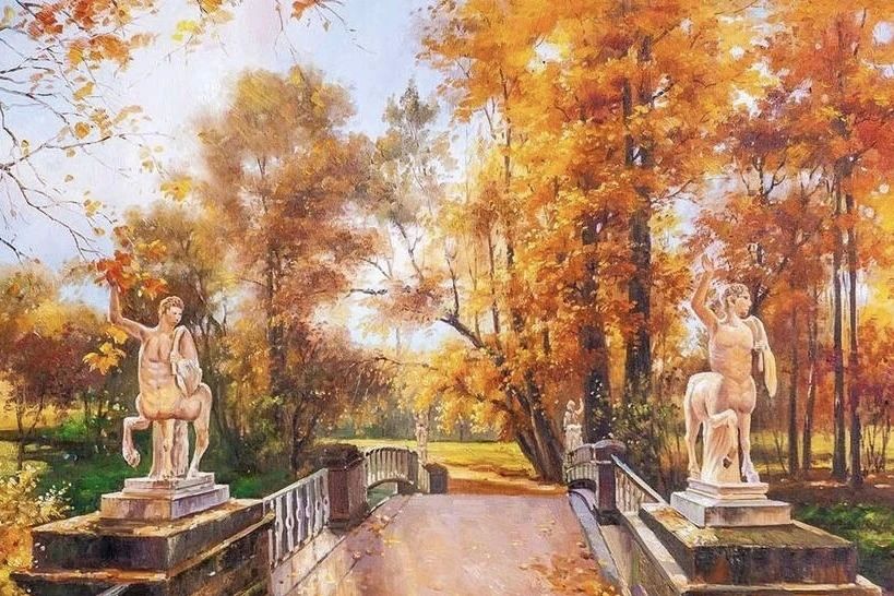 Доброе утро, Москва! . Вот и середина недели подкралась незаметно