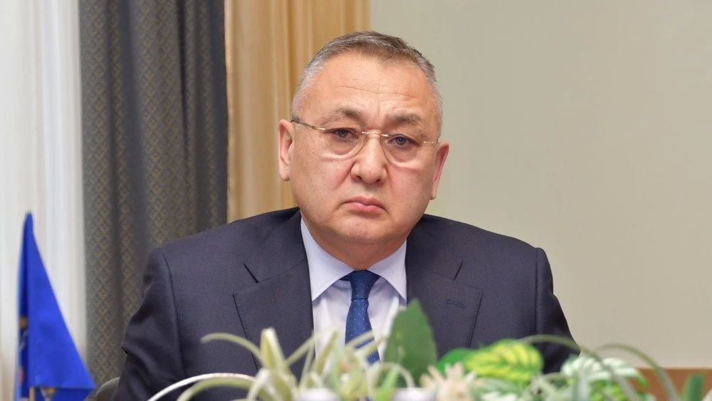 «Адресуем натовцам озабоченности концентрацией войск на западных границах» – генсек ОДКБ «Адресуем натовцам озабоченности концентрацией войск на западных границах» – генсек ОДКБ