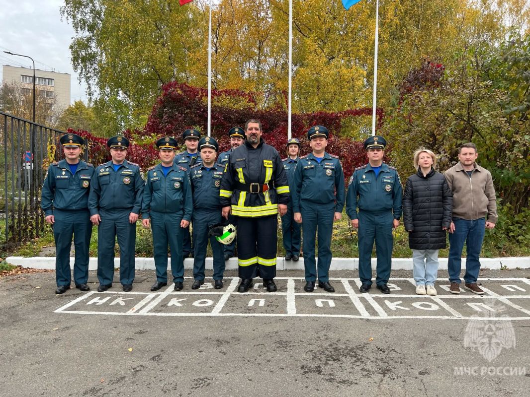 На заслуженный отдых с почётом На заслуженный отдых с почётом