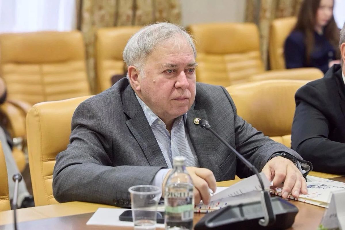 В ОП РФ состоялась рабочая встреча с делегацией Отечественного фронта Вьетнама В ОП РФ состоялась рабочая встреча с делегацией Отечественного фронта Вьетнама