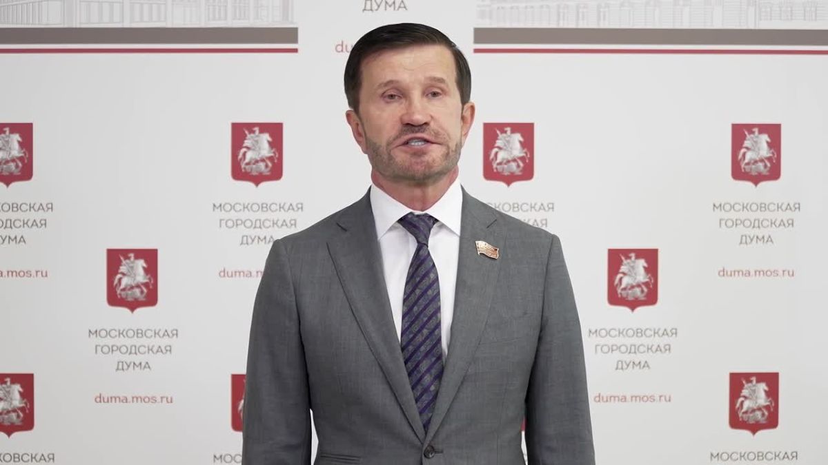 Для Москвы это нередкая ситуация, когда в отсутствие федеральных норм мы прибегаем к процедуре первоочередного, опережающего регулирования