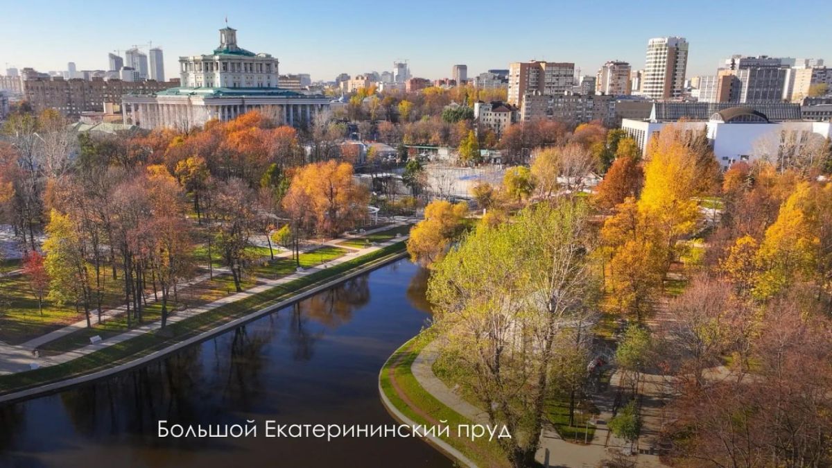 Собянин: В Москве откроется комплекс для восстановления ветеранов СВО Собянин: В Москве откроется комплекс для восстановления ветеранов СВО