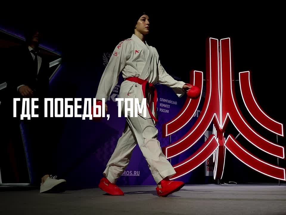 ДНК Московского спорта. Есть особая атмосфера у наших мероприятий — ее невозможно перепутать ни с чем