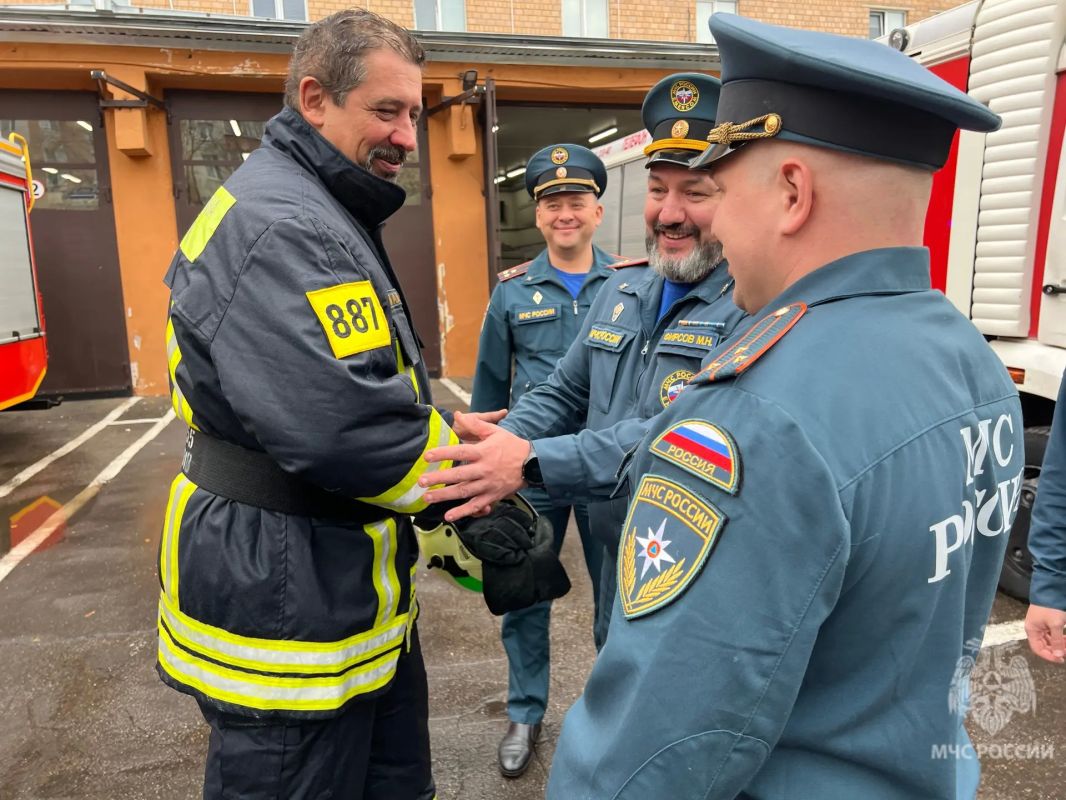На заслуженный отдых с почётом На заслуженный отдых с почётом