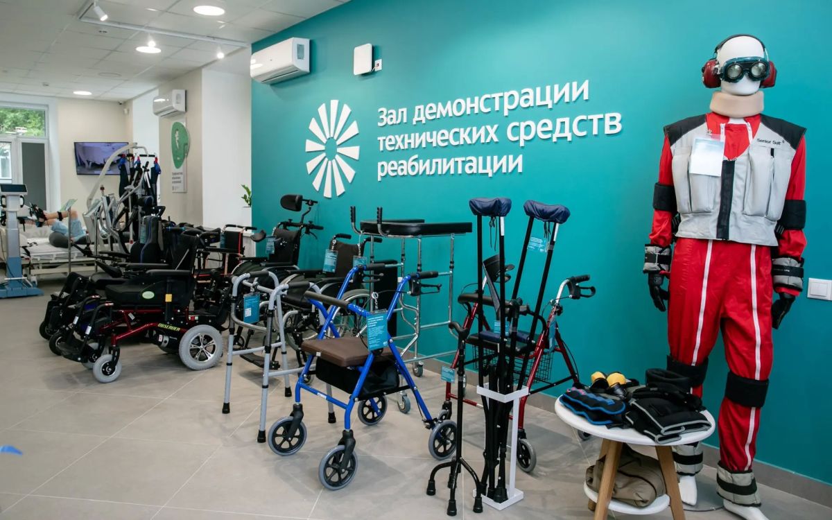 Московский опыт перенимают регионы Московский опыт перенимают регионы