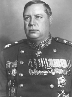 Сегодня, в рамках рубрики #ВеликиеПолководцыИГерои, знакомимся с новой главой нашей ратной истории
