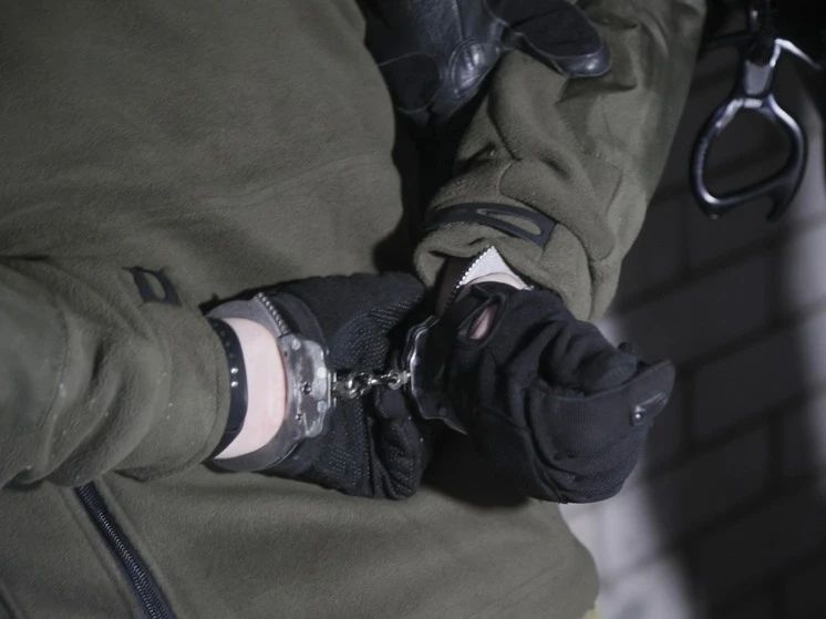 Прояснилась биография террориста, осужденного за нападение на полицейских