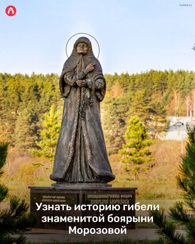 Боровск — приятный городок всего в 100 км от Москвы Боровск — приятный городок всего в 100 км от Москвы