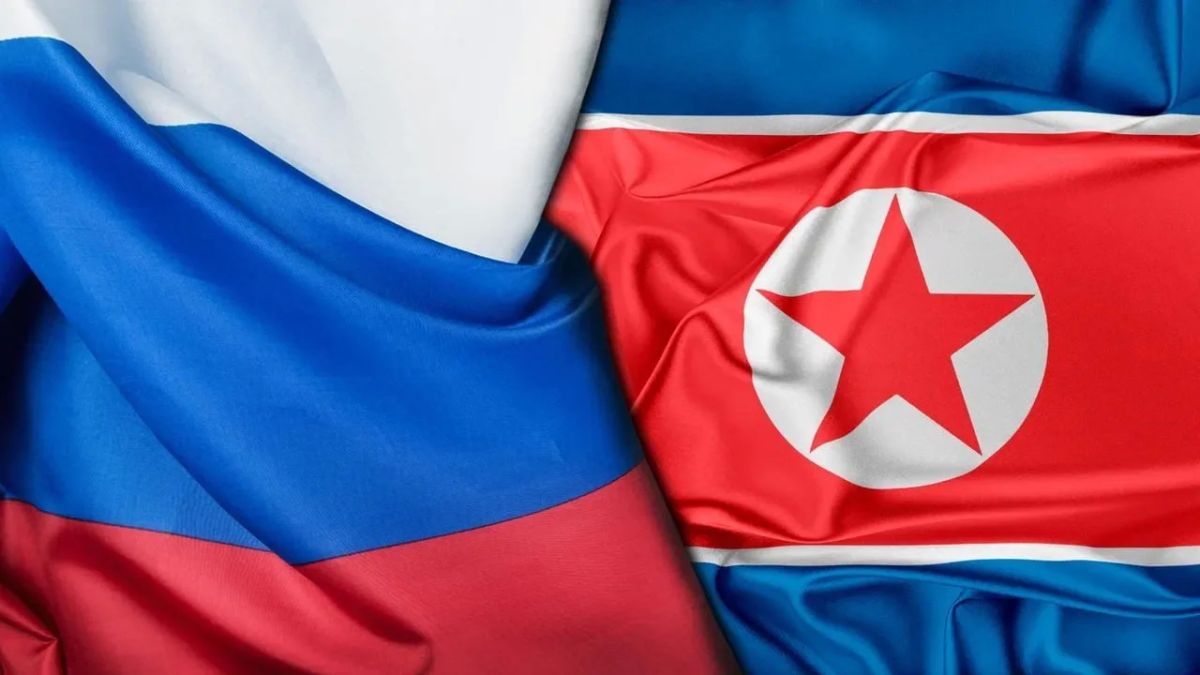 23 октября заместитель Министра иностранных дел Российской Федерации А.Ю.Руденко принял Посла Корейской Народно-Демократической Республики в Москве Син Хон Чхоля