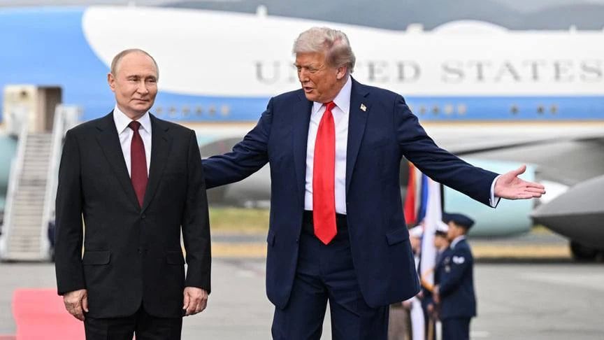 Юлия Витязева: Трамп готовится пойти на новые уступки России — теперь по экспорту российских удобрений