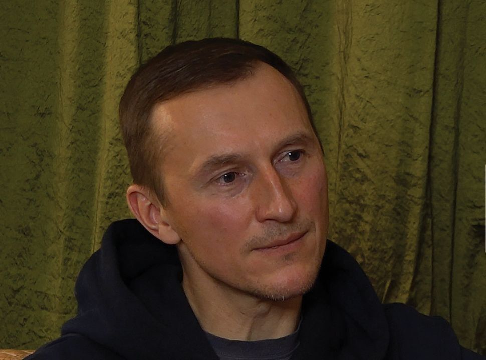 Вечером на берегу Кальмиуса очень хорошо