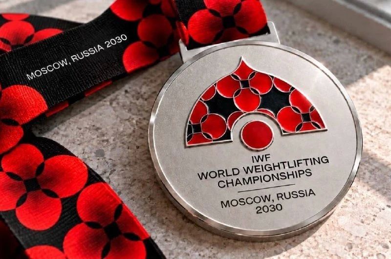 Евгений Лисицын: Москва примет чемпионат мира по тяжёлой атлетике в 2030 году