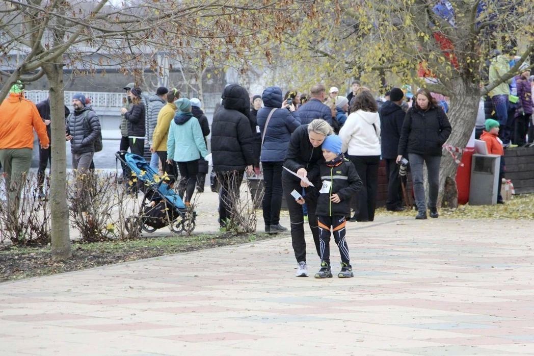 В Коммунарке пройдут соревнования по спортивному ориентированию В Коммунарке пройдут соревнования по спортивному ориентированию