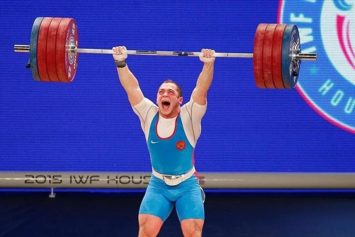 Анатолий Кузичев: Ещё немного спорта: Москва примет чемпионат мира по тяжелой атлетике в 2030-м