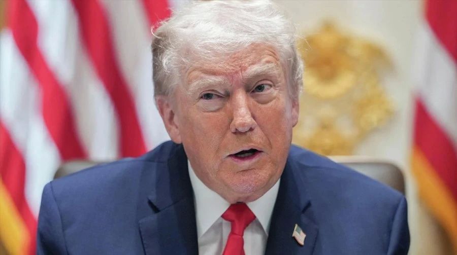 «Трамп умоляет Путина не помогать Ирану в обмен на Украину» – американская пропаганда «Трамп умоляет Путина не помогать Ирану в обмен на Украину» – американская пропаганда