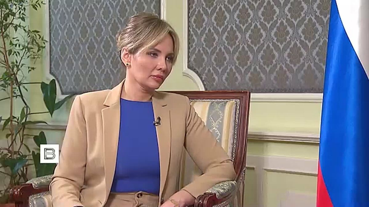 Алжир может стать для России воротами в Африку, заявил в интервью ИС "Вести" посол страны в Москве Туфик Джуама