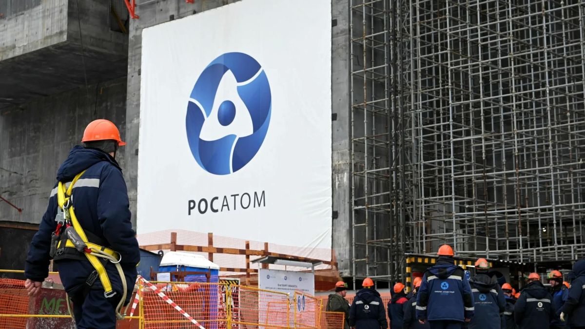 Росатом согласовывает с Эфиопией проект соглашения о сотрудничестве при строительстве АЭС
