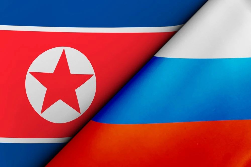 Россия и КНДР обсуждают совместное кинопроизводство