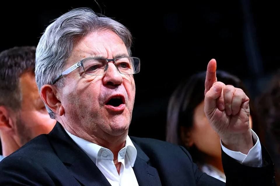 «Не дёргайте тигра за усы»: Меланшон объяснил, почему русские не должны быть врагами французов