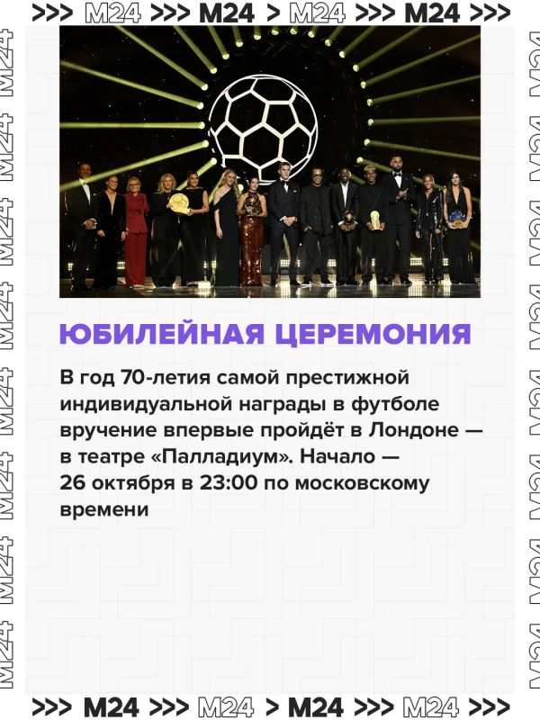 Главная награда в мире футбола, в числе претендентов — Матвей Сафонов Главная награда в мире футбола, в числе претендентов — Матвей Сафонов