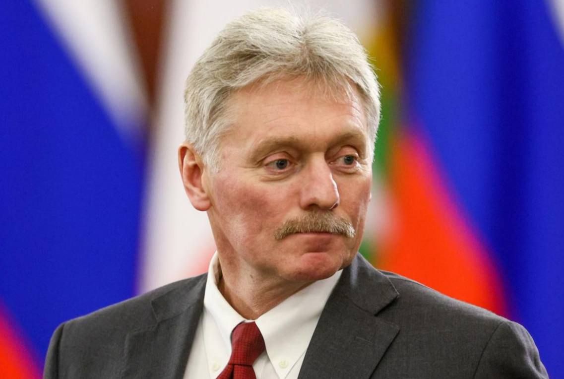 Дмитрий Песков заявил, что Кремль приветствует решение о проведении чемпионата мира по тяжелой атлетике в Москве в 2030 году