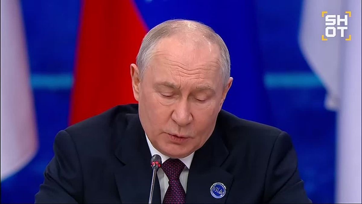 «Не рой другому яму, а то сам в неё попадёшь — именно это сегодня и произошло в странах Евросоюза»