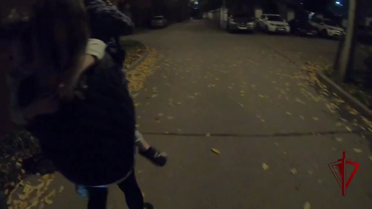 Сотрудники вневедомственной охраны столичного главка Росгвардии вернули родителям мальчика, который потерялся на северо-западе столицы