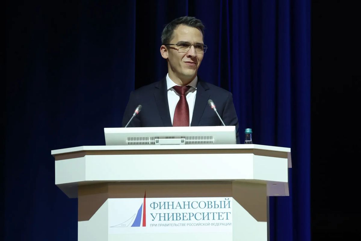 Андрей Омельчук: финансово-экономические службы должны участвовать в стратегическом управлении вузами и научными организациями
