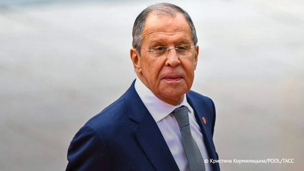Нигерия — один из ключевых партнеров РФ в Африке, в обозримом будущем состоится визит главы МИД этой страны в Москву, заявил Лавров