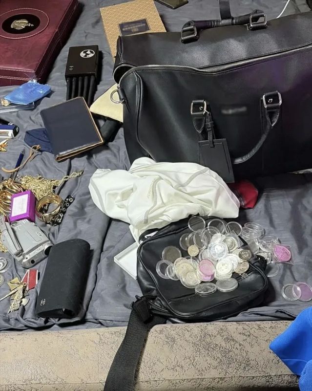 В Коммунарке задержан подозреваемый в серии краж на десятки миллионов рублей