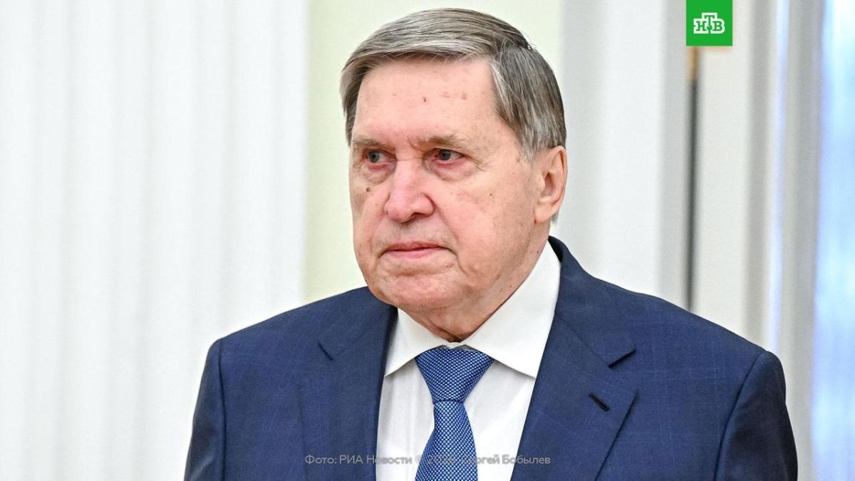 Путин в разговоре со Стуббом и Стёре подтвердил, что Зеленский может приехать в Москву, сообщил помощник президента РФ Ушаков
