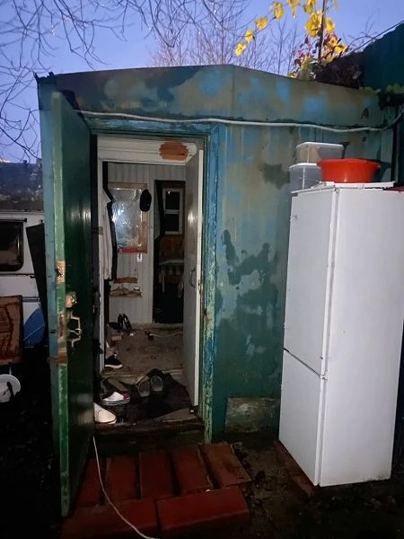 Кров для нелегальных мигрантов в Новой Москве: полицейские задержали подозреваемого в организации незаконной миграции