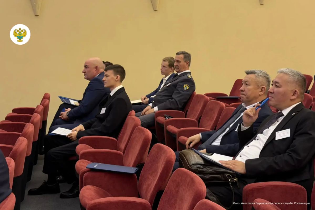 В Межгосударственном авиационном комитете (МАК) прошла конференция по организации авиационного поиска и спасания терпящих бедствие воздушных судов, их пассажиров и членов экипажей в государствах-участниках Соглашения о... В Межгосударственном авиационном комитете (МАК) прошла конференция по организации авиационного поиска и спасания терпящих бедствие воздушных судов, их пассажиров и членов экипажей в государствах-участниках Соглашения о...