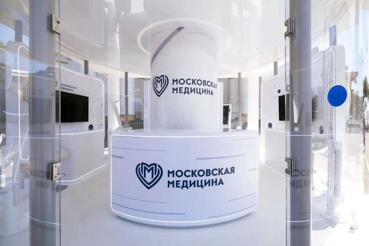 Экспресс-павильоны проверки здоровья продолжат работу зимой, сообщил мэр Москвы Сергей Собянин. Экспресс-павильоны проверки здоровья продолжат работу зимой, сообщил мэр Москвы Сергей Собянин.
