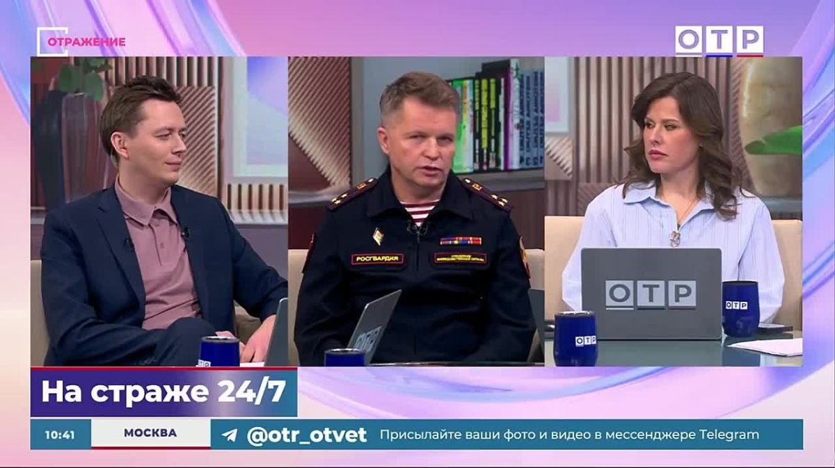 «Самое главное - это служить по зову сердца»