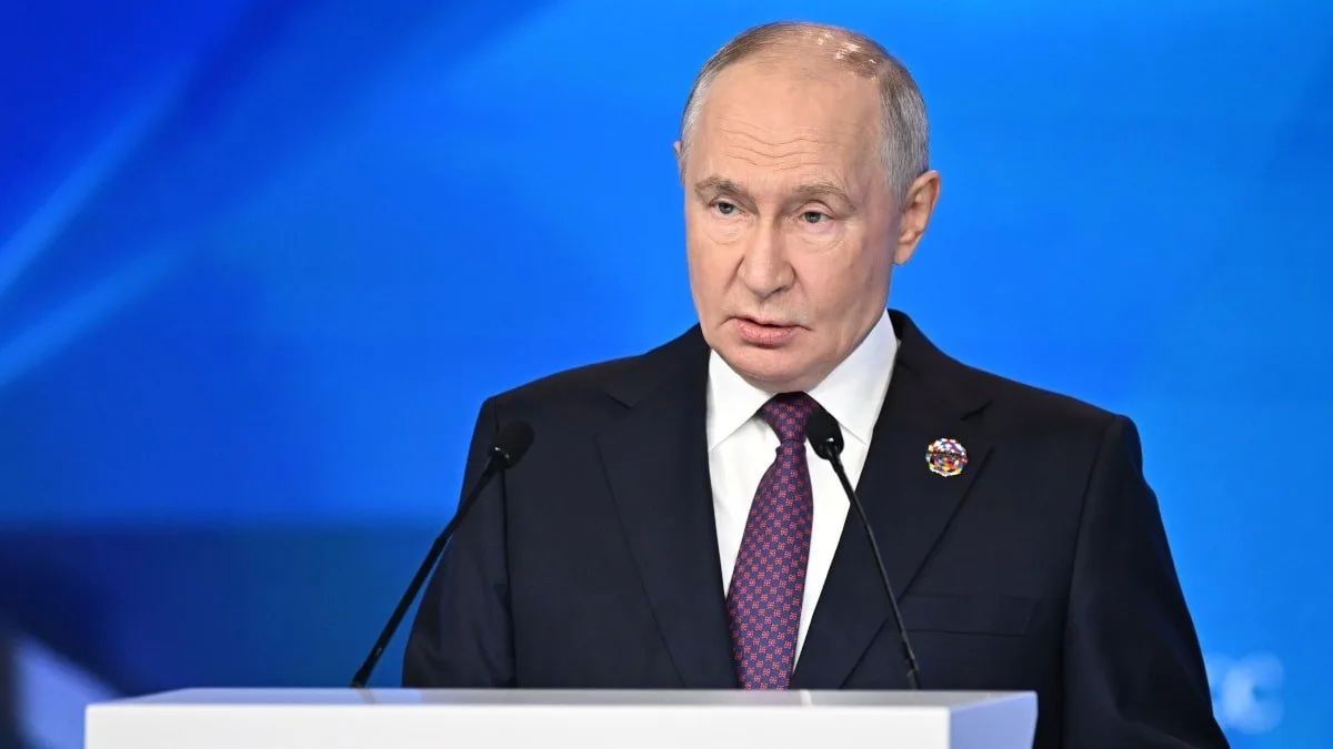 «России больше не нужно догонять, копируют уже у неё»