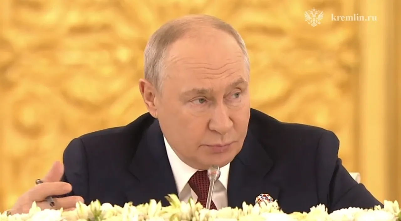 Евгений Поддубный: Доля рубля до 85%, оборот $27 млрд: Путин о торговле с Африкой