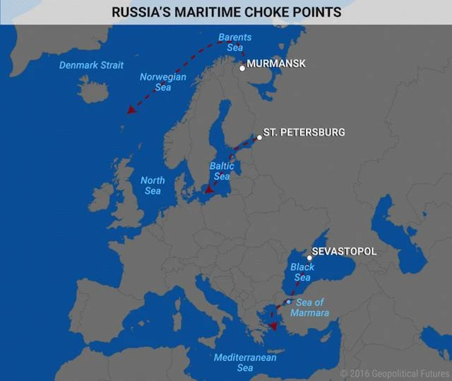 Россия впервые отправляет зерно на экспорт через арктический порт Мурманска, обходя проблемы в Чёрном и Балтийском морях